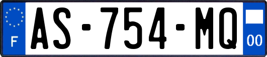AS-754-MQ