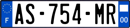 AS-754-MR