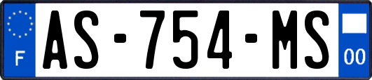 AS-754-MS