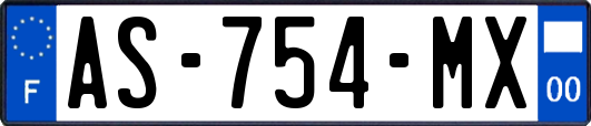 AS-754-MX