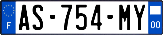 AS-754-MY