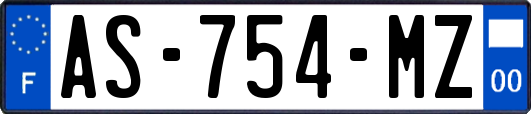 AS-754-MZ