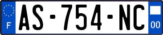 AS-754-NC