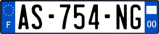 AS-754-NG