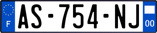 AS-754-NJ