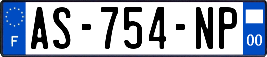 AS-754-NP