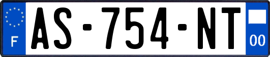AS-754-NT
