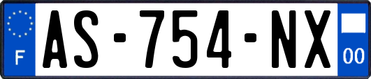AS-754-NX