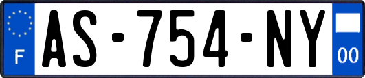 AS-754-NY
