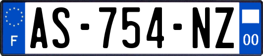 AS-754-NZ