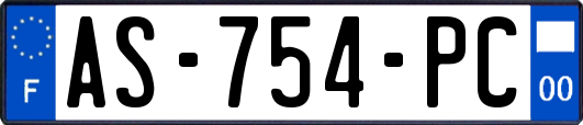 AS-754-PC