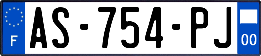 AS-754-PJ