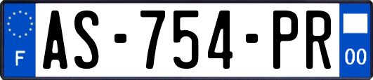 AS-754-PR