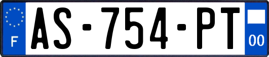 AS-754-PT