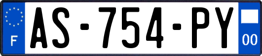 AS-754-PY
