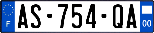 AS-754-QA