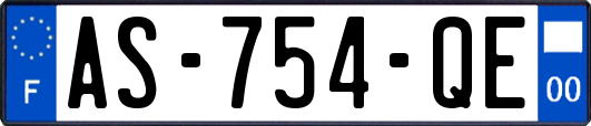 AS-754-QE