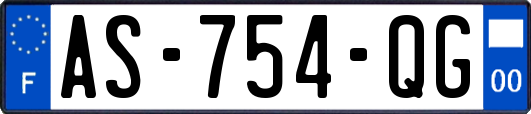 AS-754-QG