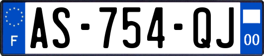AS-754-QJ