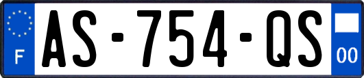 AS-754-QS
