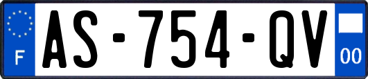 AS-754-QV