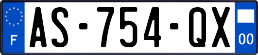 AS-754-QX