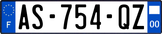 AS-754-QZ