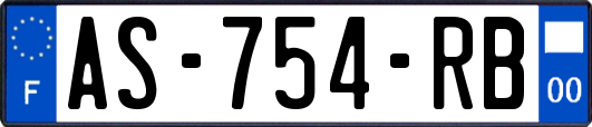 AS-754-RB