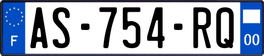 AS-754-RQ