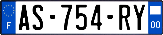AS-754-RY