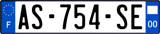 AS-754-SE