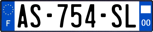 AS-754-SL