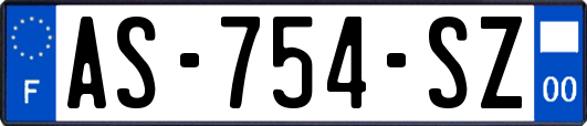AS-754-SZ