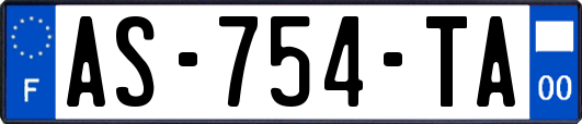 AS-754-TA