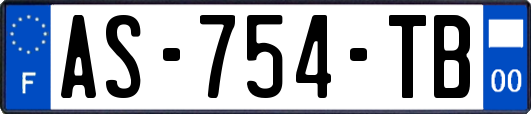 AS-754-TB
