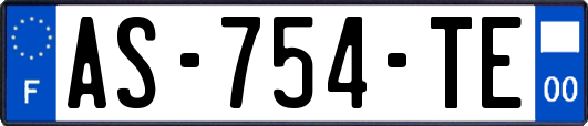 AS-754-TE