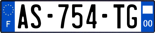 AS-754-TG
