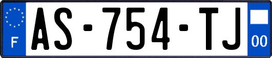 AS-754-TJ