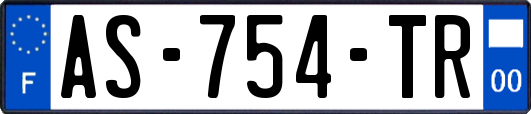 AS-754-TR