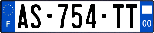 AS-754-TT