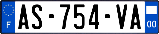AS-754-VA