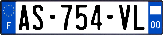 AS-754-VL