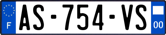 AS-754-VS
