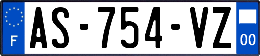 AS-754-VZ