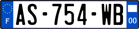AS-754-WB