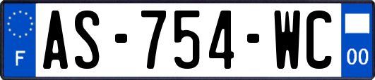 AS-754-WC