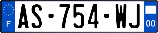 AS-754-WJ