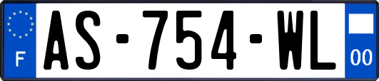 AS-754-WL