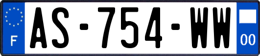 AS-754-WW
