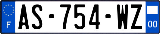 AS-754-WZ